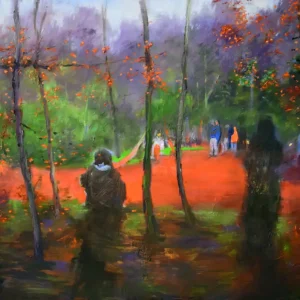 Commander Maintenant A visit to japan