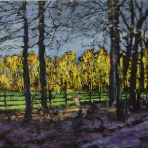 Retour Gratuit Boomkern (herfst)