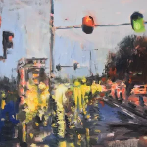 Commander Vite Crossroads amsterdamseweg