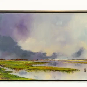 Na de regens Réduction