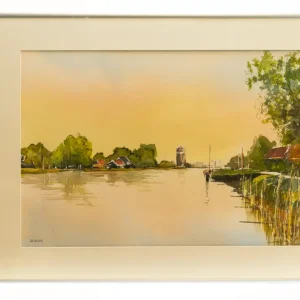 Paiement Sécurisé Watertoren