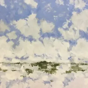 Vergezicht Top Vente