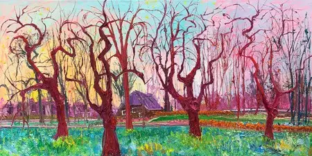 Bon Marché Wintercourt