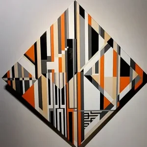 Zonder titel XXXVI Remise