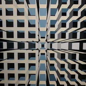 Meilleur Prix Zonder titel XXXVIII