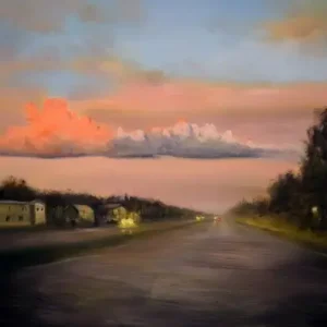 Livraison Express Zonder titel (pink)