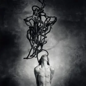 Marque Zonder titel 6