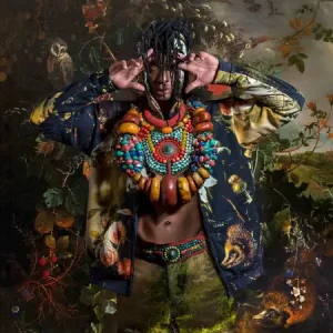 Hidden Faces - The Soul Promotion Saisonnière