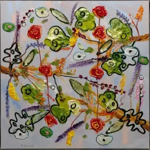 Offre Limitée Lila dans