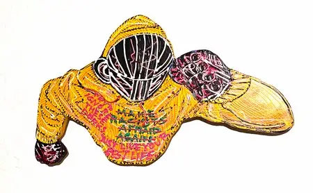 Meilleure Vente Bimre Boy