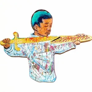 Swordsman Réduction