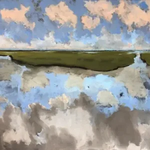 Bon Plan Floating land