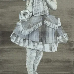 Prix Bas Zonder titel XIV