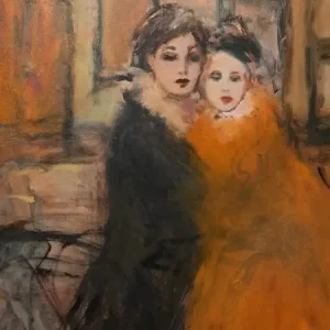 Achat Immédiat Les amies