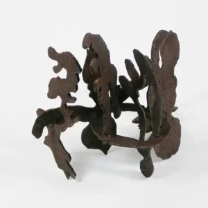 Bloem VI Commander Vite