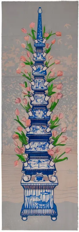 Achetez Aujourd’hui Tulpenvaas I 5/8