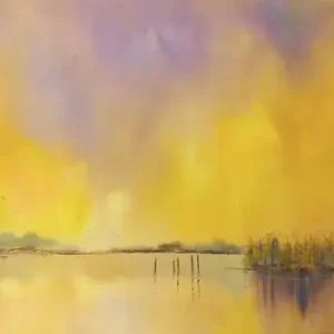 Zomerzon uit de mist Prix Cassé