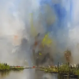 Kleurpalet Promotion Saisonnière