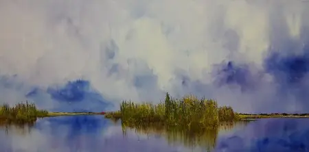 Authentique Polderblues