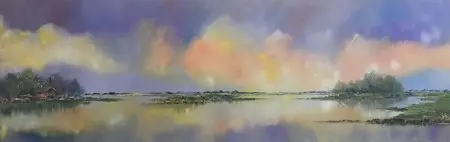 Meilleur Choix Zacht avondlicht