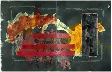 Signs of life (2-luik) Meilleure Vente