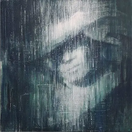 Commander Maintenant John Doe