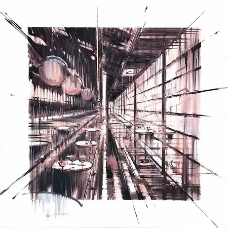 Pink Martini's Solde