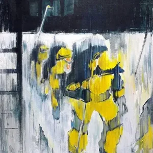 Snow Patrol, secret mission Vente Directe