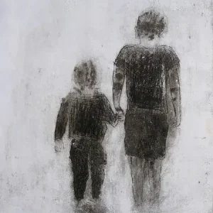 Zonder titel XLIII Livraison Express