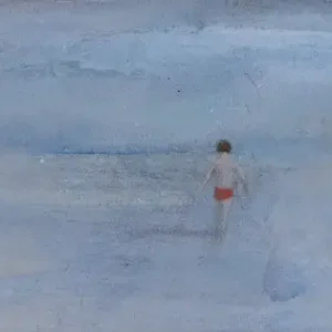 Zonder titel XXVI Satisfait Ou Remboursé