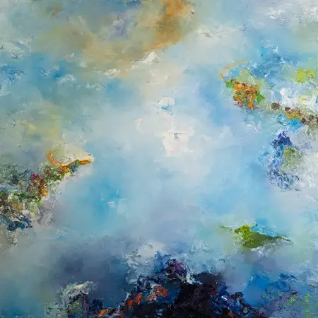 About Nature 12/12/2021 Achat Immédiat