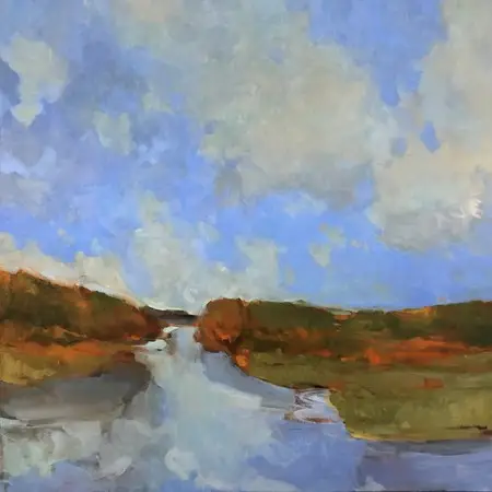 Nouveauté Nazomeren