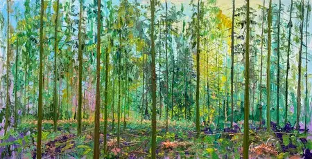 Usine Directe Eext toont groen