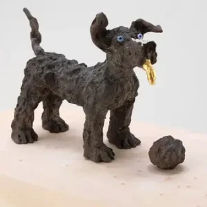 Ben niet moe Nouveauté