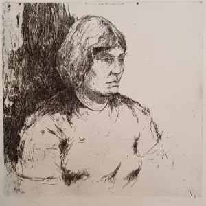 Prix Promo Zelfportret