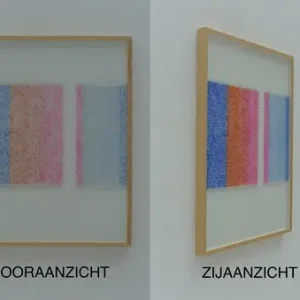 Vertikalstücke V Pas Cher