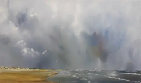 Wolkenbrij III Pas Cher