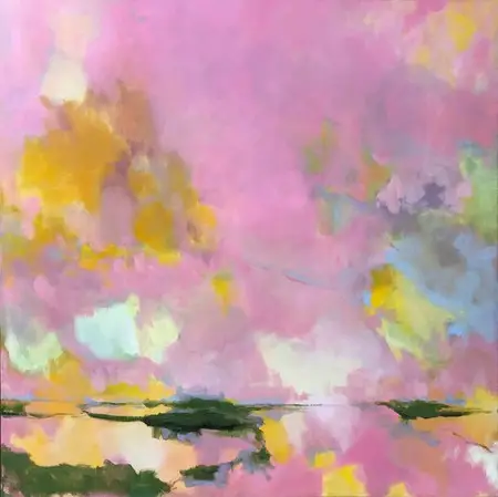 Magisch avondlicht Dernier Modèle