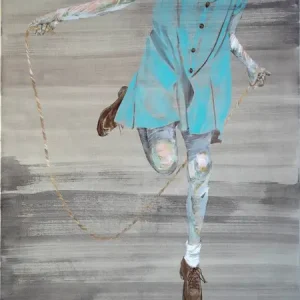 Populaire Zonder titel VIII