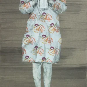 Prix Choc Zonder titel XIII