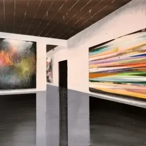 Livraison Express Reflections #2