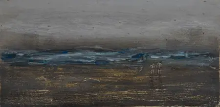 Zonder titel XVII Commander Maintenant