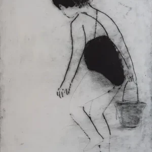 Certifié Zonder titel XXI