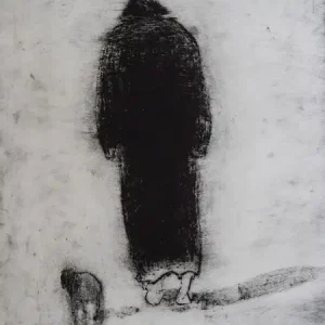 Zonder titel XXIII Dernier Modèle