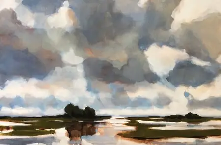 Quantité Limitée Hollands grijs