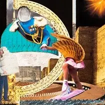 Livraison Gratuite New Jeruzalem