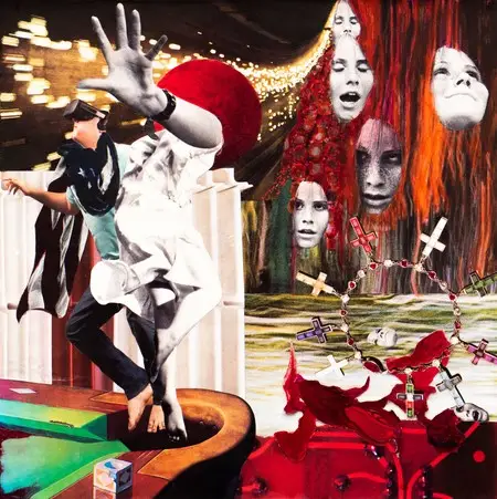 Nightvision Livraison Express