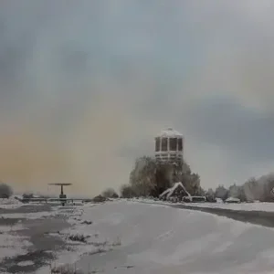 Offre Limitée Watertoren, Assendelft