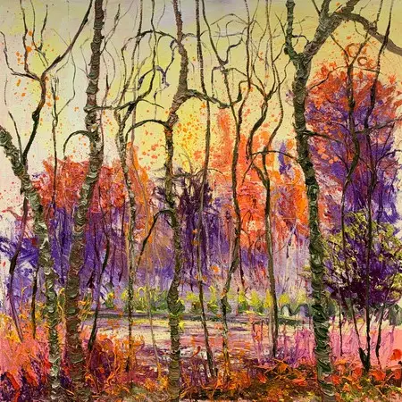 Just T-vijver Remise