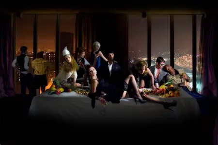 Last supper Offre Du Jour